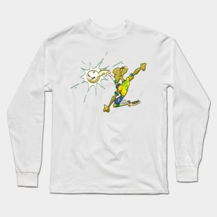 Richarlison Long Sleeve T-Shirt